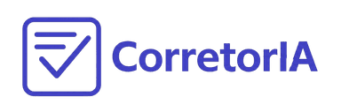 CorretorIA - Corretor de Texto Online
