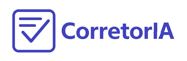 CorretorIA - Corretor de Texto Online