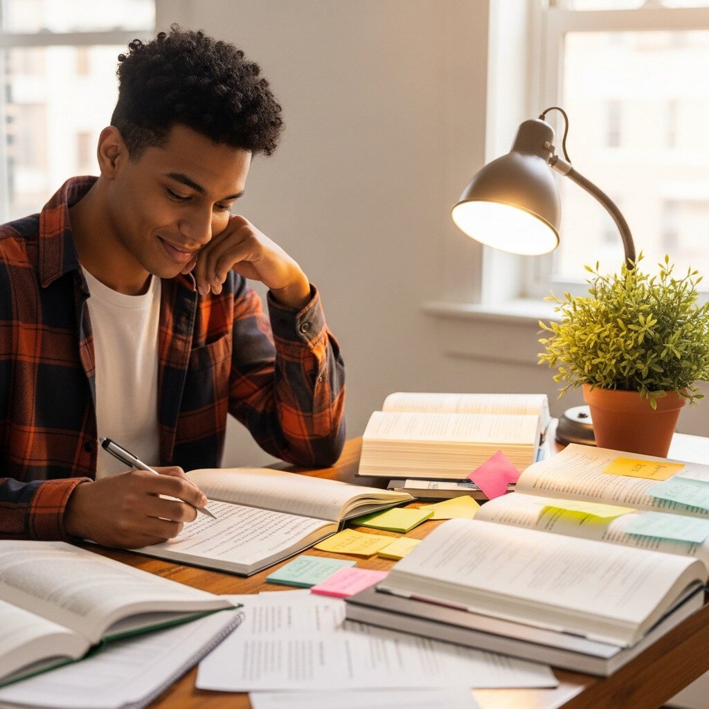 Figuras de linguagem em português: guia completo para enriquecer seus textos