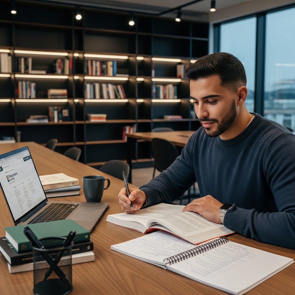 Regência verbal e nominal: o guia completo para dominar as normas cultas da língua portuguesa
