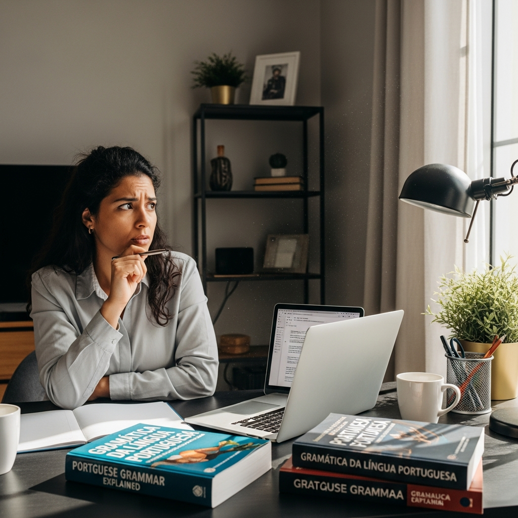Acerca ou A Cerca: Guia Prático Para Nunca Mais Errar na Diferença