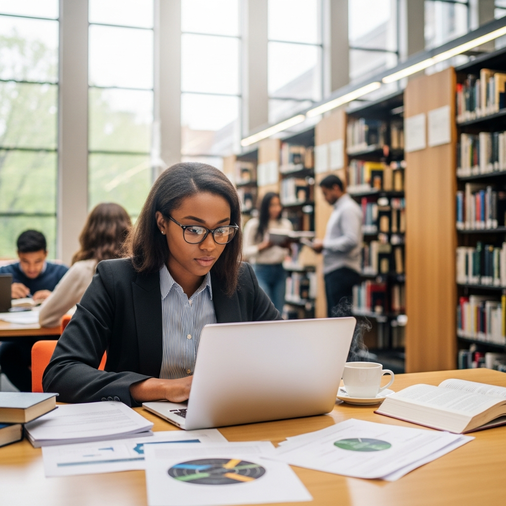 Como escrever artigo científico: guia completo com estrutura, dicas e correção IA