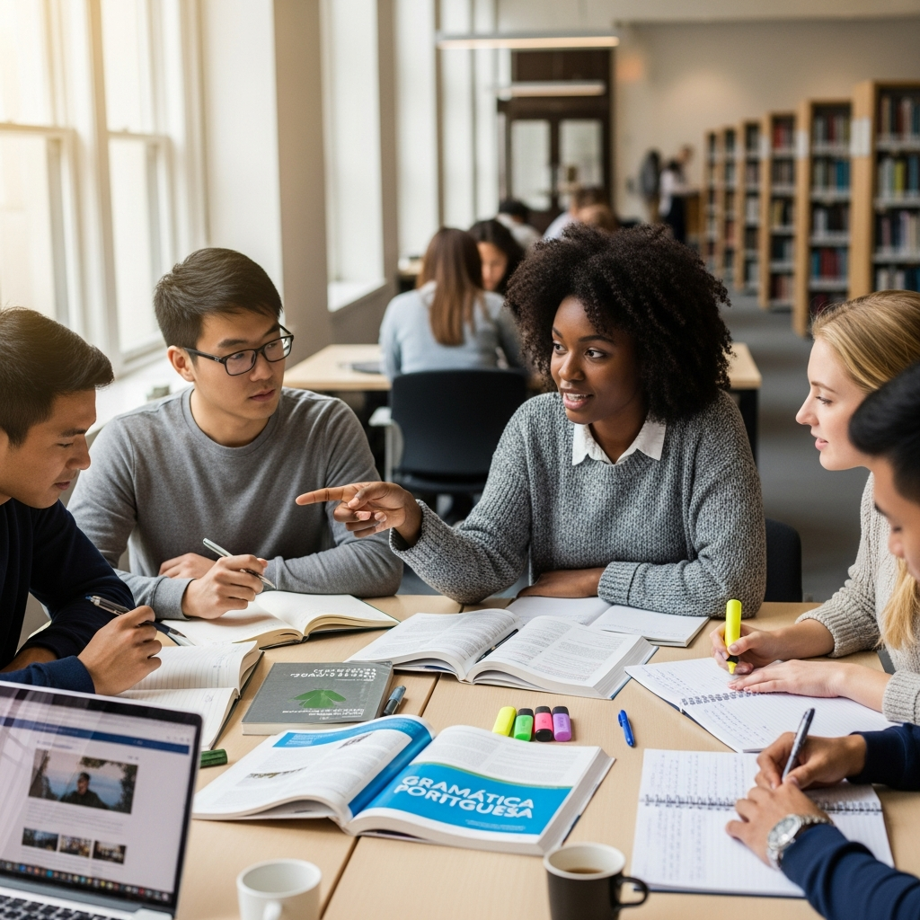 Concordância Verbal: Guia Prático e Completo Para Nunca Mais Errar