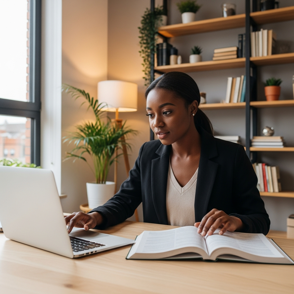Crase: quando usar o acento grave e como dominar essa regra da língua portuguesa