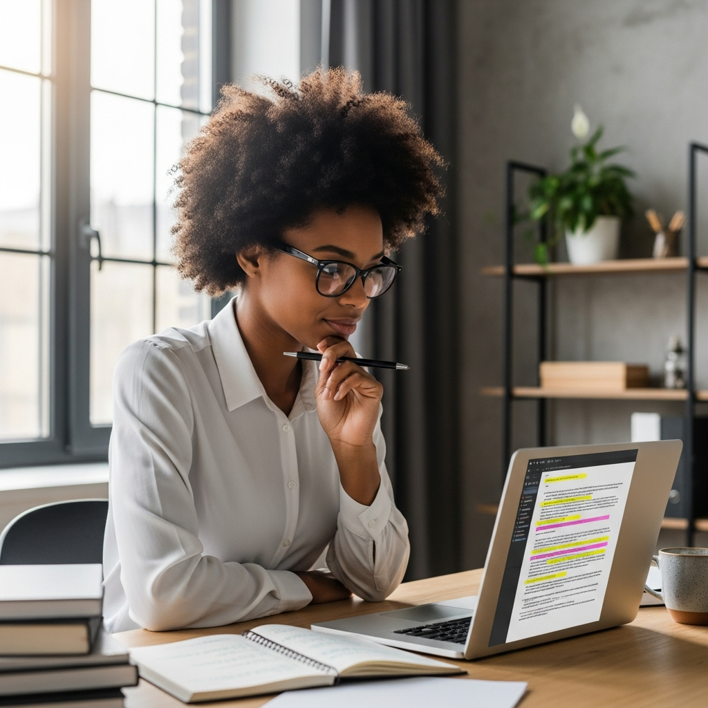 Erros de português mais comuns: conheça os 50 deslizes que comprometem sua escrita