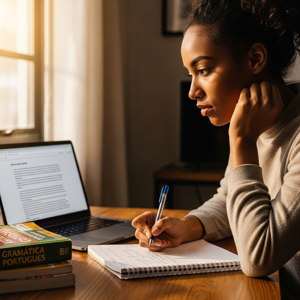 Senão ou Se Não: Guia Completo para Nunca Mais Errar no Uso Correto