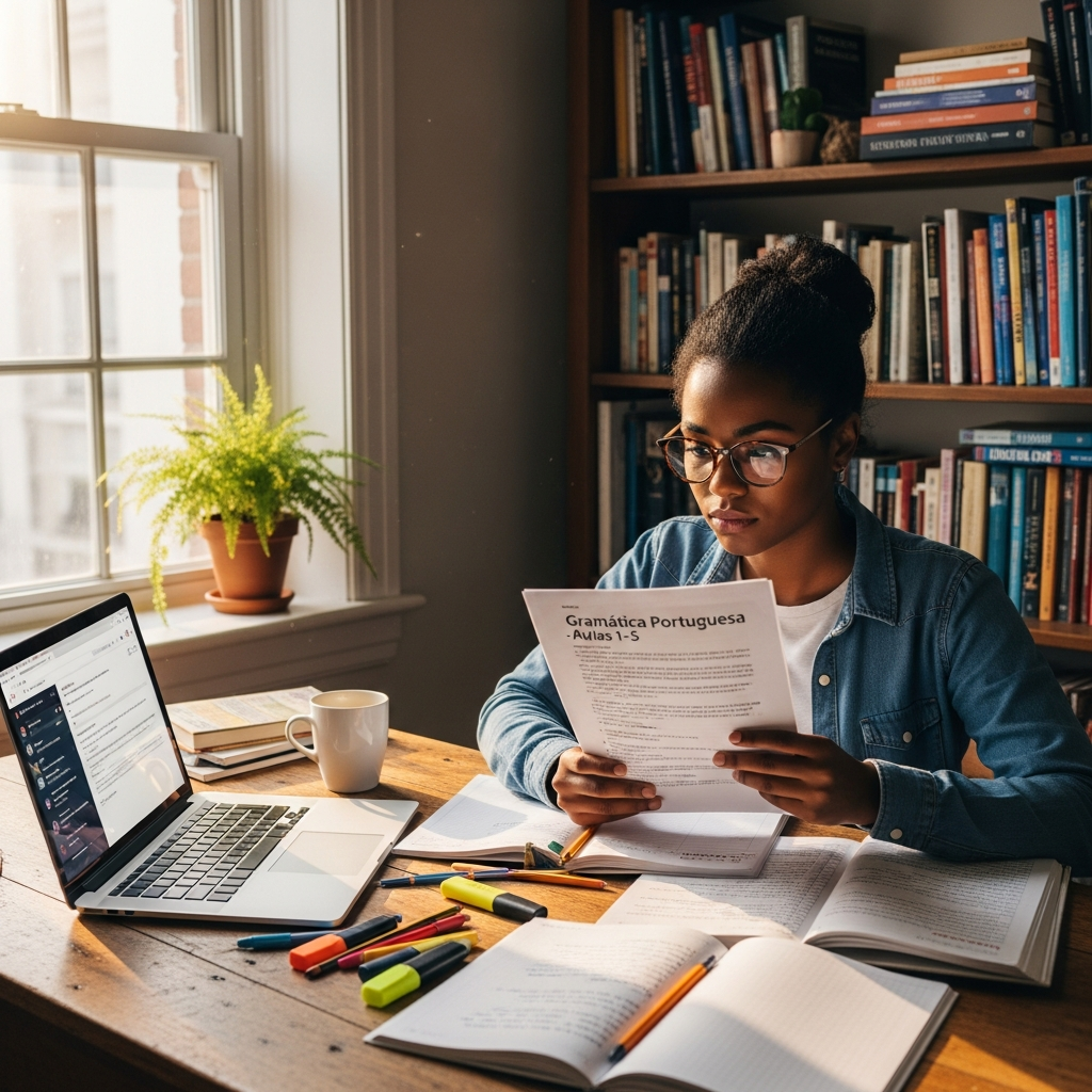 Acentuação gráfica: domine as regras e evite erros comuns na sua escrita