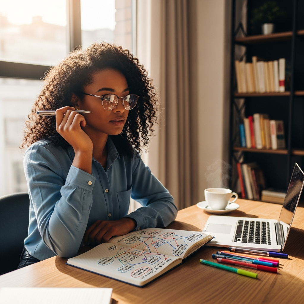 Conectivos para Redação: Guia Prático Para Conectar Ideias e Melhorar sua Escrita