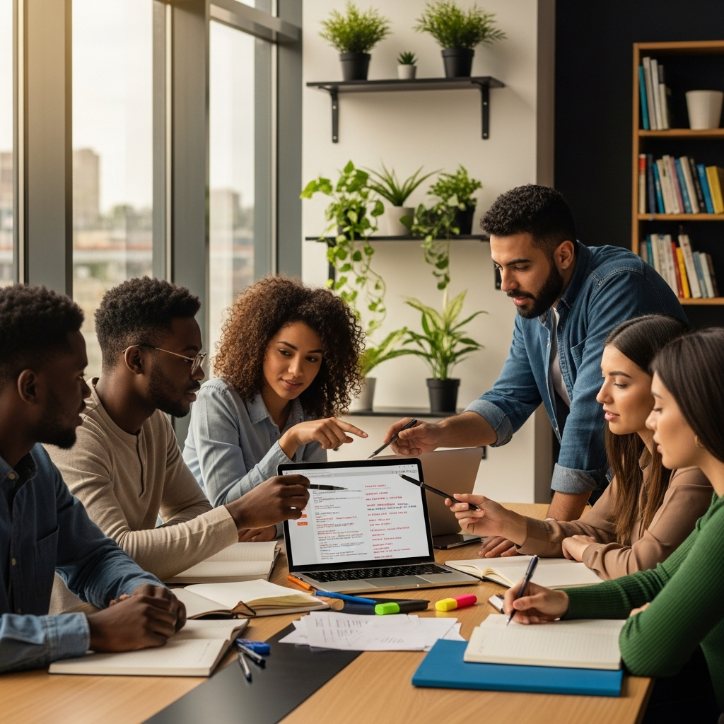 Erros de Português Comuns: Guia Prático Para Evitar Armadilhas na Escrita