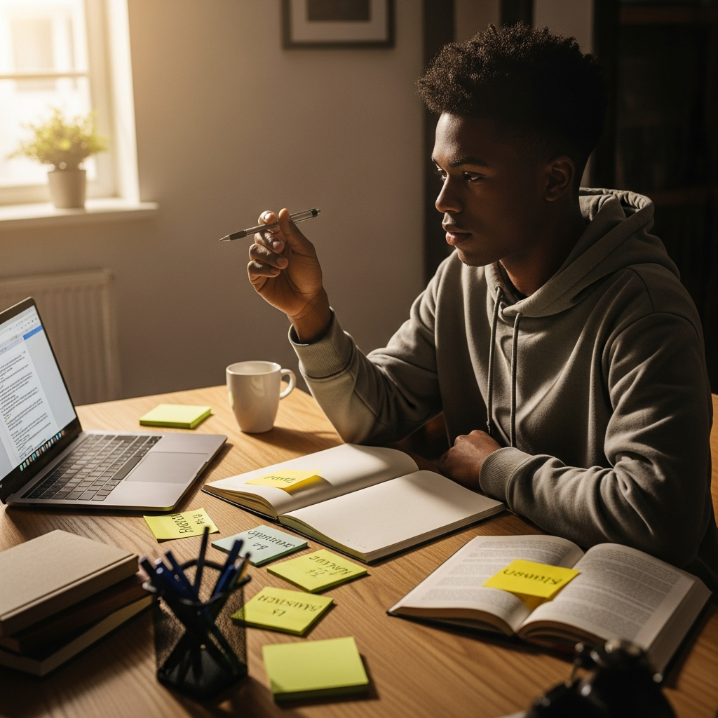 Introdução à redação: guia completo para começar a escrever textos de qualidade