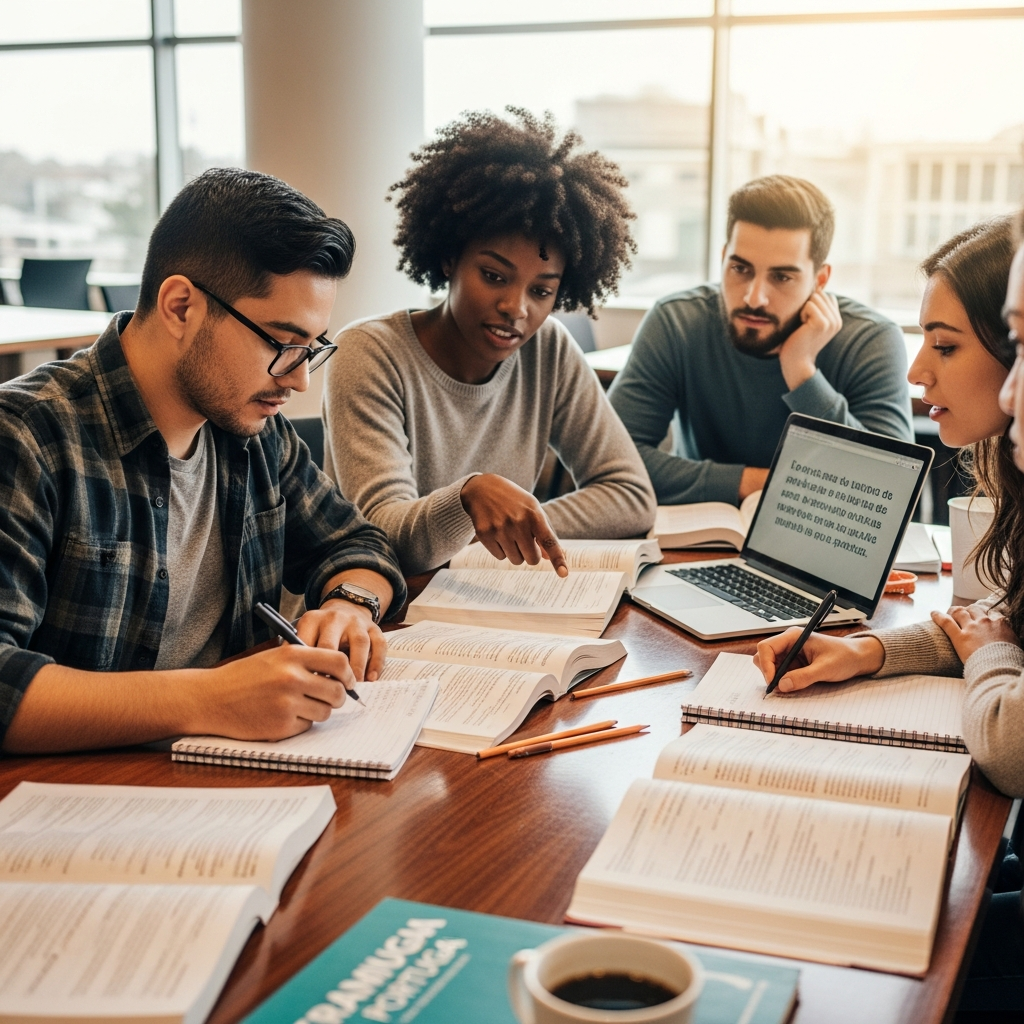 Novo acordo ortográfico: guia prático e completo para escrever corretamente em 2026