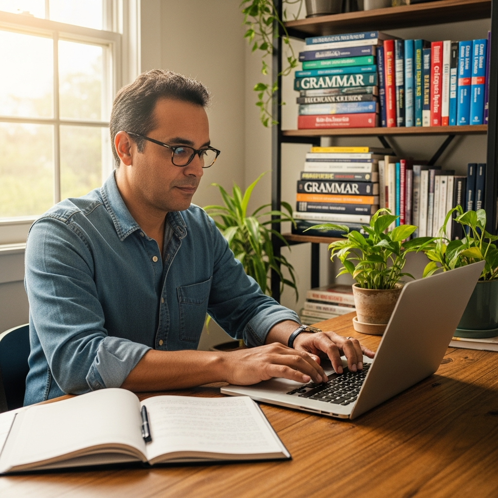 Paralelismo sintático: guia prático para dominar essa figura de linguagem e escrever com elegância