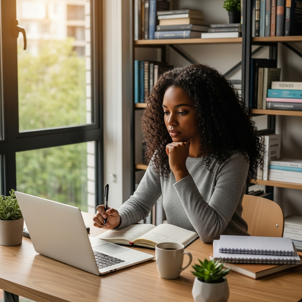 Pontuação de texto: guia prático e completo para dominar a arte de pontuar corretamente