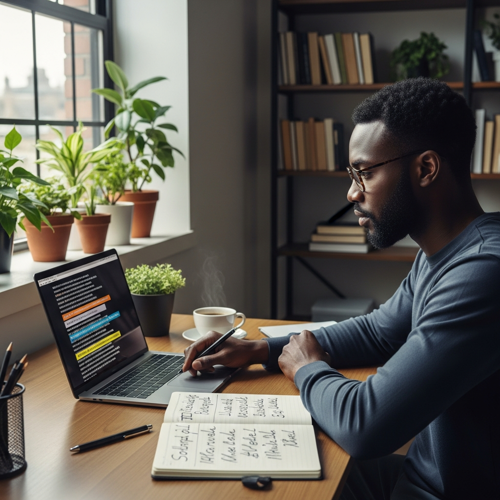 Redundância no texto: guia completo para identificar e eliminar repetições desnecessárias