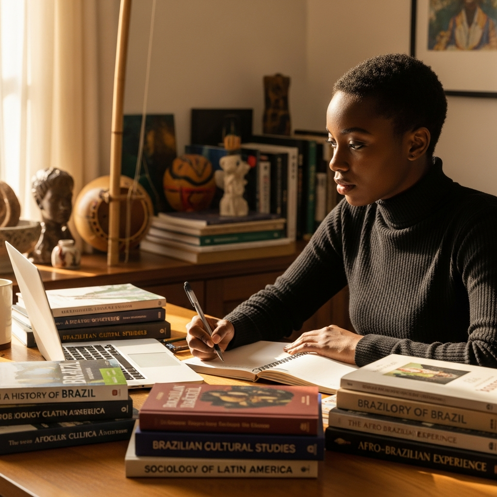 Repertório Sociocultural: Guia Prático Para Desenvolver sua Argumentação