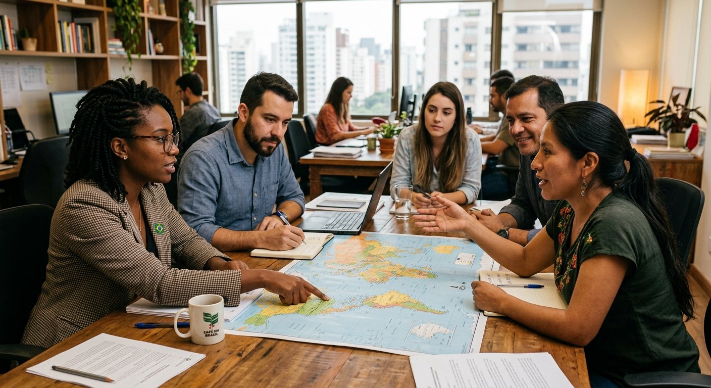Adjetivo pátrio: guia completo para entender e usar corretamente na língua portuguesa