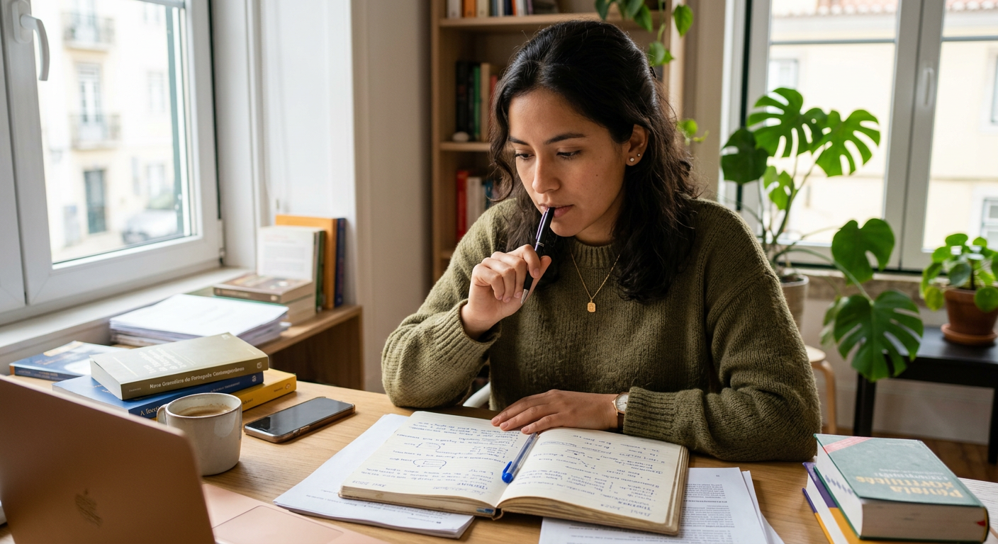 Aposto: guia prático completo para identificar e usar corretamente na escrita