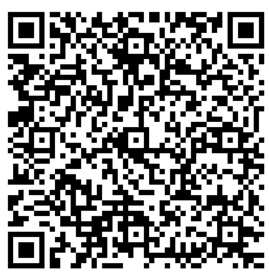 QR Code para pagamento via PIX